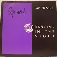 Lanier & Co - Dancing in the Night