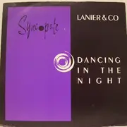 12'' - Lanier & Co - Dancing In The Night
