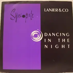 Lanier & co - Dancing in the Night