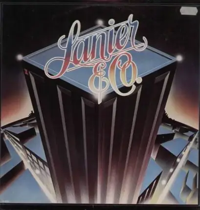 Lanier & co - same