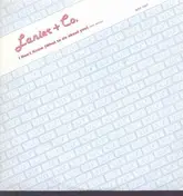 Lanier & co - I Don't Know / Short mix / Super LAdy