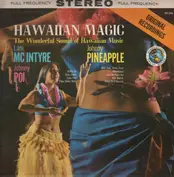Lani McIntire / Johnny Poi / Johnny Pineapple