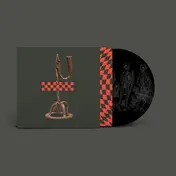 Lankum - Ghost Town (1 Track 12")