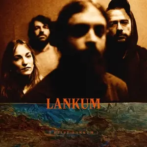 Lankum - False Lankum-Strictly Limited Orange Transparent