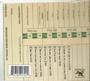 CD - Lanky - Odd Hour Work Week - digipak