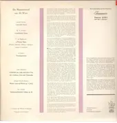 LP - Lanner, Beethoven, Mozart, Haydn, Schubert, Strauß - Ein Blumenstrauß aus Alt-Wien