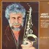 LP - Lanny Morgan - It's About Time