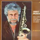 LP - Lanny Morgan - It's About Time