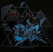 Lanoiraude - Mechanical Traction
