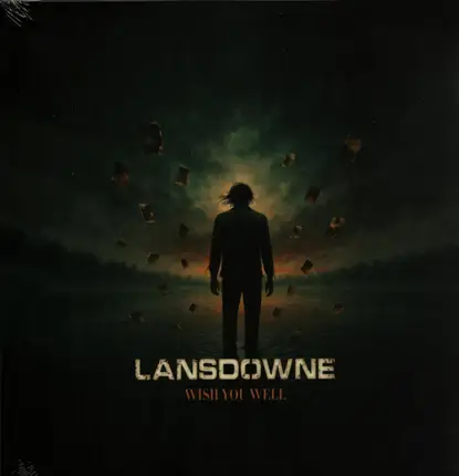 Lansdowne - Wish You Well