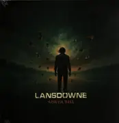 LP - Lansdowne - Wish You Well - Transparent Vinyl
