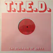 12inch Vinyl Single - Lansdale - It's Christmas Time