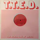12inch Vinyl Single - Lansdale - It's Christmas Time