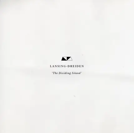 Lansing-Dreiden - The Dividing Island