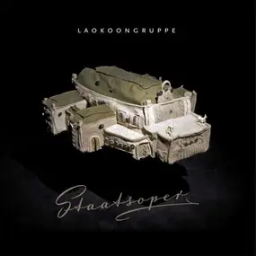 Laokoongruppe - Staatsoper