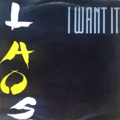 Laos - I Want It