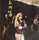 LP - Laos - We Want It