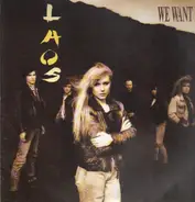 Laos - We Want It