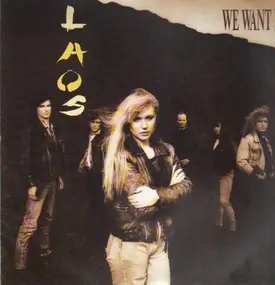 Laos - We Want It