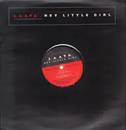 Laaya - Hey little girl