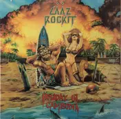Laaz Rockit - Holiday in Cambodia