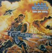 Laaz Rockit - Know Your Enemy