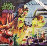 LP - Laaz Rockit - Annihilation Principle