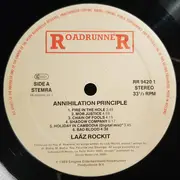 LP - Laaz Rockit - Annihilation Principle