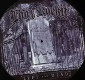 Laaz Rockit - PD-LEFT FOR DEAD