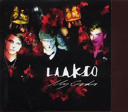 Laakso - My Gods