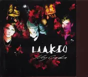 Laakso - My Gods