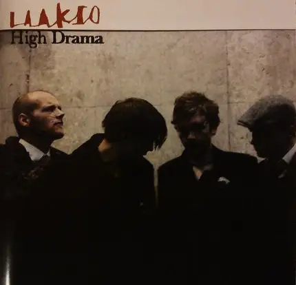 Laakso - High Drama