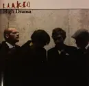 CD - Laakso - High Drama