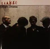 Laakso - High Drama
