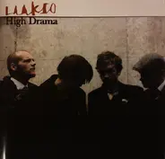 Laakso - High Drama