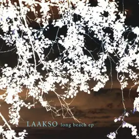 Laakso - Long Beach - EP