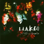 CD - Laakso - My Gods