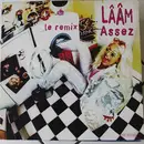 12inch Vinyl Single - Lââm - Assez (Le Remix)
