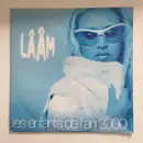 12inch Vinyl Single - Lââm - Les Enfants De L'An 2000