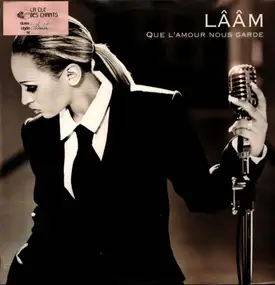 Laam - Que L'amour Nous Garde