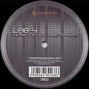 LAB 4 - None of Us Are Saints