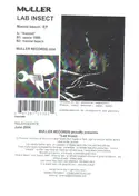 Lab Insect - Maona Beach EP