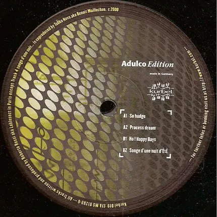 Lab Insect - Once Upon A Time