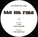12inch Vinyl Single - Lab Rats - Suzi