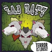 Lab Ratz - Terror Is Loose