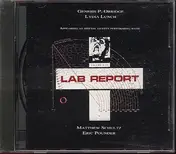 Lab Report - Unhealthy