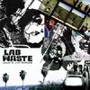 Double LP - Lab Waste - Zwarte Achtegrond