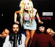CD Single - Lab - 'Til You're Numb