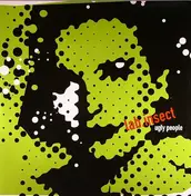 Lab Insect - Ugly People