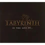 CD - Labyrinth - As Time Goes By...